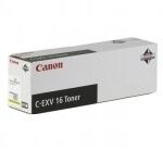 Original Toner Yellow (C-EXV16)