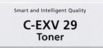Original Cyan Toner (C-EXV29)
