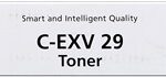 Original Magenta Toner (C-EXV29)