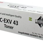 Original Toner (C-EXV43)