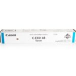 Original Cyan Toner (C-EXV48)