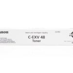 Original Magenta Toner (C-EXV48)