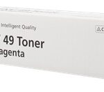 Original Magenta Toner (C-EXV49)