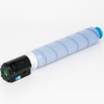 Compatible Cyan Toner (C-EXV47)