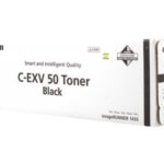 Original Toner (C-EXV50)