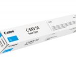 Original Cyan Toner (C-EXV54)