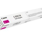 Original Magenta Toner (C-EXV54)