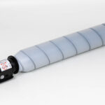 Compatible Black toner (C-EXV51)