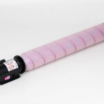 Compatible Magenta toner (C-EXV51)