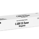 Original Magenta Toner (C-EXV55)
