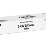 Original Yellow Toner (C-EXV55)