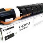 Original Black Toner (C-EXV53)