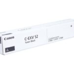 Original Black Toner (C-EXV52)