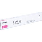 Original Magenta Toner (C-EXV52)
