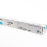 Original Cyan Toner (C-EXV51L)