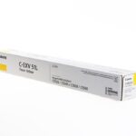 Original Yellow Toner (C-EXV51L)