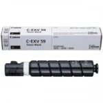 Original Toner (C-EXV59)
