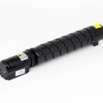 Refurbished Yellow Toner (C-EXV48