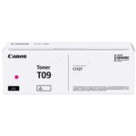 Original Magenta Toner (T09)