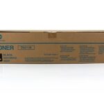 Original Black Toner