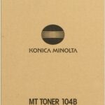 Original Toner Kit