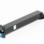 Compatible Cyan Toner