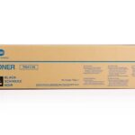 Original Black Toner