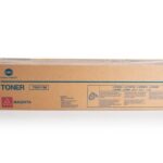 Original Magenta Toner