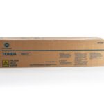 Original Yellow Toner