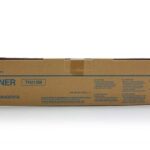 Original Magenta Toner