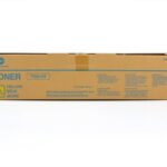 Original Yellow Toner