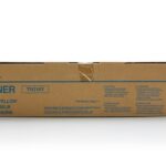 Original Yellow Toner