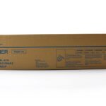 Original Black Toner