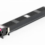 Compatible Magenta Toner