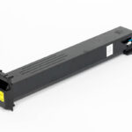 Compatible Yellow Toner