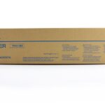 Original Magenta Toner