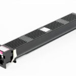 Compatible Magenta Toner