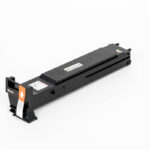 Compatible Black Toner