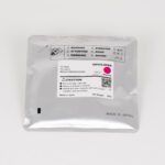 Compatible Magenta Developer