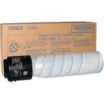 Original Toner Kit