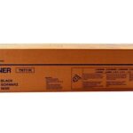 Original Black Toner