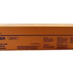 Original Yellow Toner