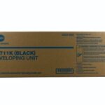 Original Black Developer