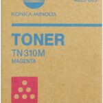Original Magenta Toner