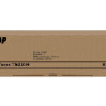 Original Magenta Toner