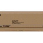 Original Yellow Toner