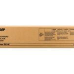 Original Yellow Toner