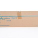 Original Yellow Toner