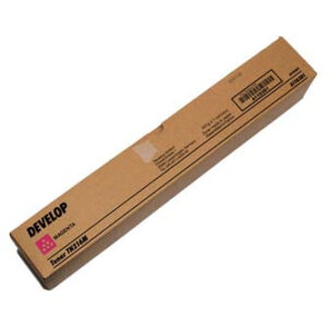 Original Magenta Toner