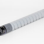 Compatible Black Toner